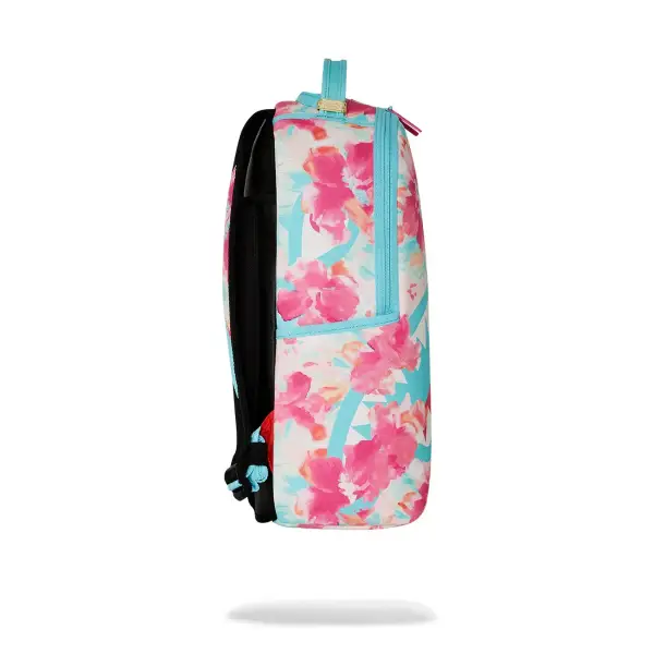 MIAMI FRESH FLORAL DLXR BACKPACK - BAGS