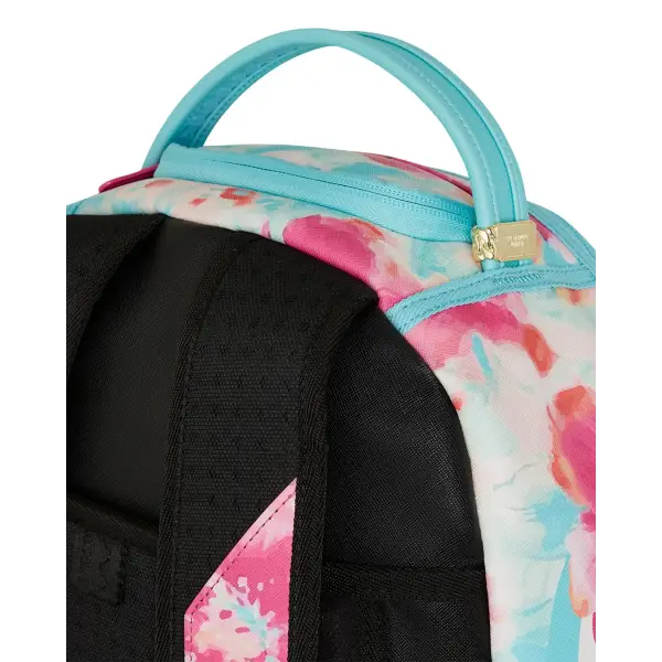 MIAMI FRESH FLORAL DLXR BACKPACK - BAGS