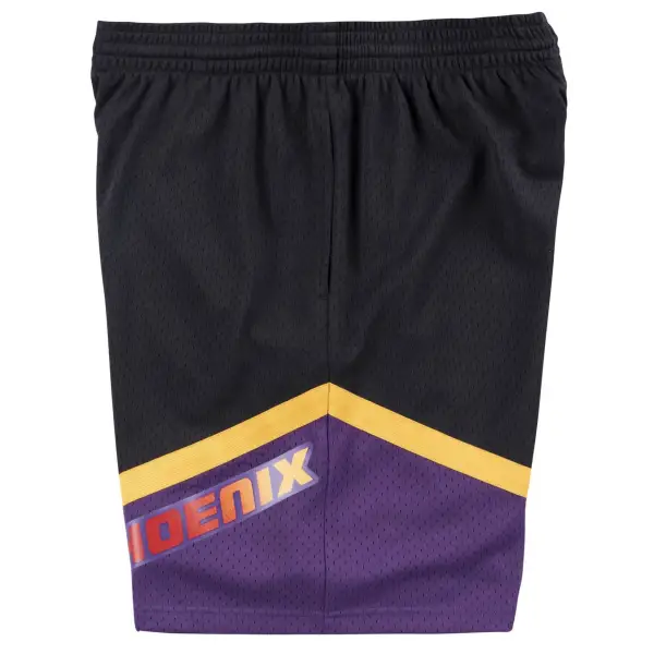 Mitchell & ness alternate suns 99-00 shorts - SHORTS