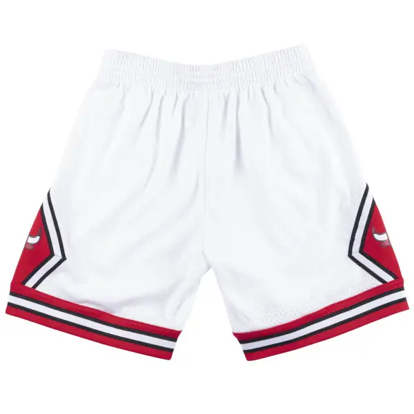 Mitchell & ness bulls 97-98 shorts - SHORTS