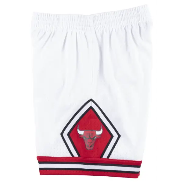 Mitchell & ness bulls 97-98 shorts - SHORTS