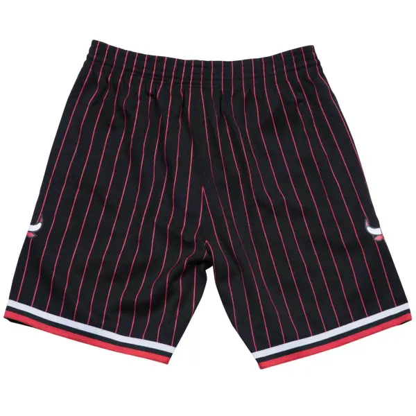 Mitchell & ness bulls alternate 96-97 shorts - SHORTS