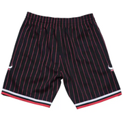Mitchell & ness bulls alternate 96-97 shorts - SHORTS
