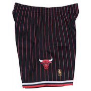 Mitchell & ness bulls alternate 96-97 shorts - SHORTS