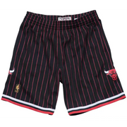 Mitchell & ness bulls alternate 96-97 shorts - SHORTS