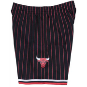 Mitchell & ness bulls alternate 96-97 shorts - SHORTS