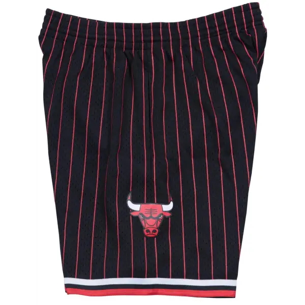 Mitchell & ness bulls alternate 96-97 shorts - SHORTS