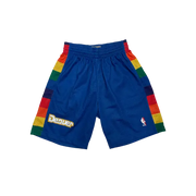 Mitchell & Ness Denver Nuggets shorts - SHORTS