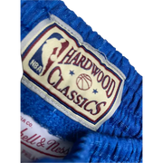 Mitchell & Ness Denver Nuggets shorts - SHORTS