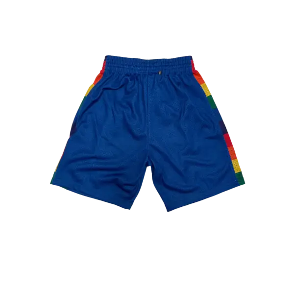 Mitchell & Ness Denver Nuggets shorts - SHORTS