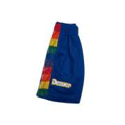 Mitchell & Ness Denver Nuggets shorts - SHORTS