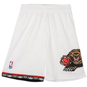 Mitchell & ness grizzlies 98-99 shorts - SHORTS