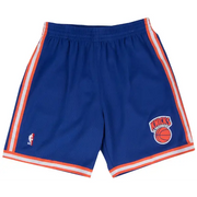 Mitchell & ness knicks 91-92 shorts - SHORTS