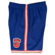 Mitchell & ness knicks 91-92 shorts - SHORTS