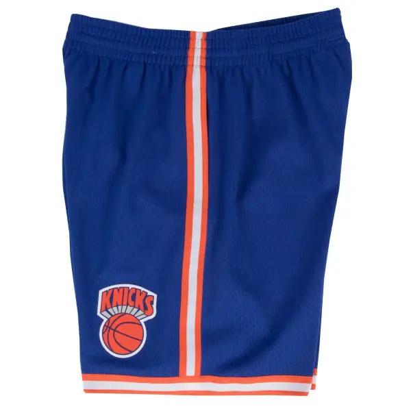 Mitchell & ness knicks 91-92 shorts - SHORTS