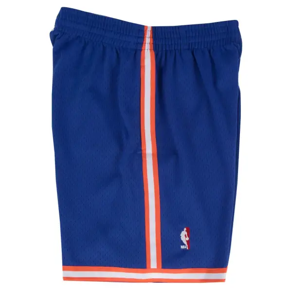 Mitchell & ness knicks 91-92 shorts - SHORTS