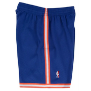 Mitchell & ness knicks 91-92 shorts - SHORTS