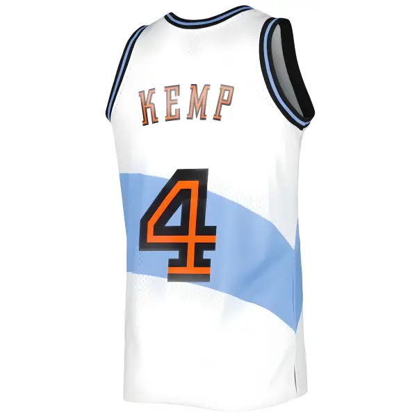 Mitchell & ness nba swingman 1997 cavaliers jersey - JERSEY