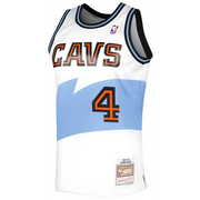 Mitchell & ness nba swingman 1997 cavaliers jersey - JERSEY