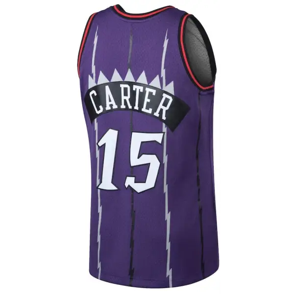 Mitchell & ness nba swingman 98 vince carter jersey - JERSEY