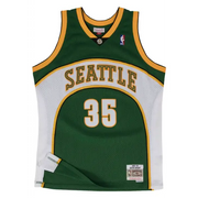 Mitchell & ness nba swingman kevin durant jersey - JERSEY