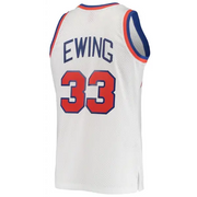 Mitchell & ness nba swingman knicks 85 ewing jersey - JERSEY