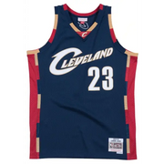 Mitchell & ness nba swingman lebron 08 jersey - JERSEY