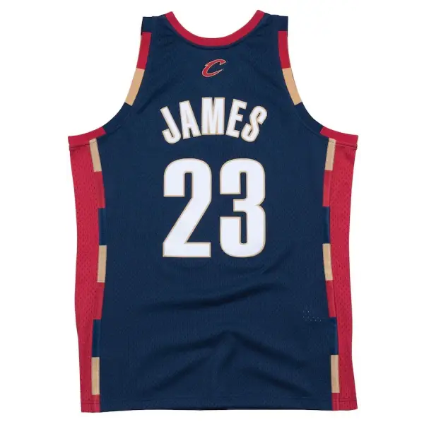 Mitchell & ness nba swingman lebron 08 jersey - JERSEY