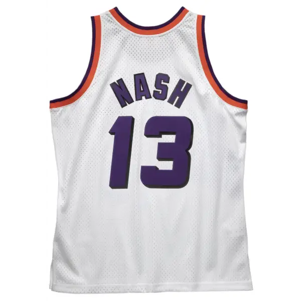 Mitchell & ness nba swingman suns 1996 jersey - JERSEY