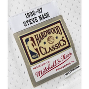 Mitchell & ness nba swingman suns 1996 jersey - JERSEY