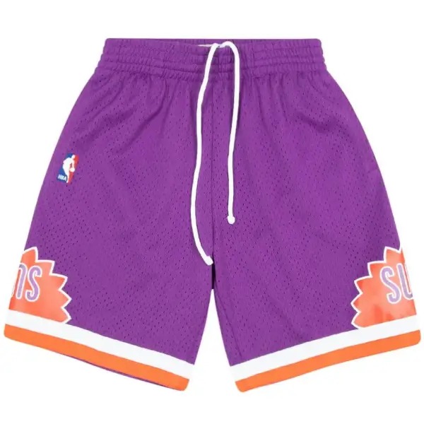 Mitchell & ness phoenix suns shorts - SHORTS