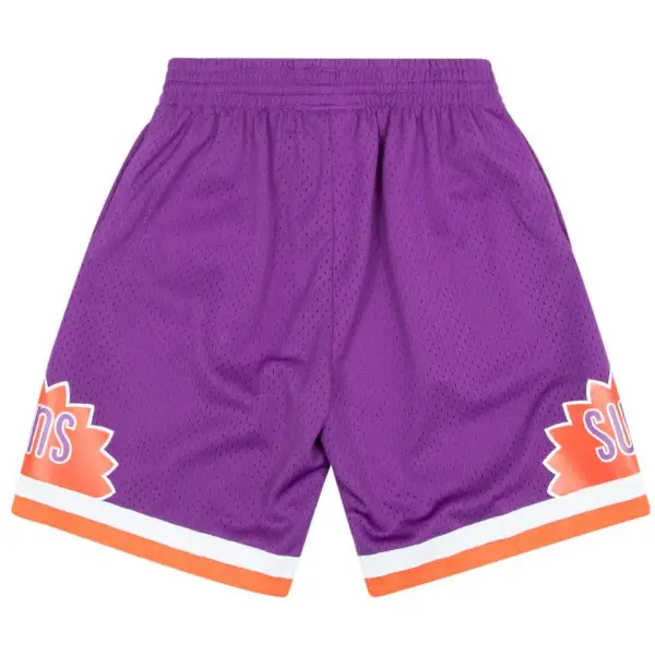 Mitchell & ness phoenix suns shorts - SHORTS