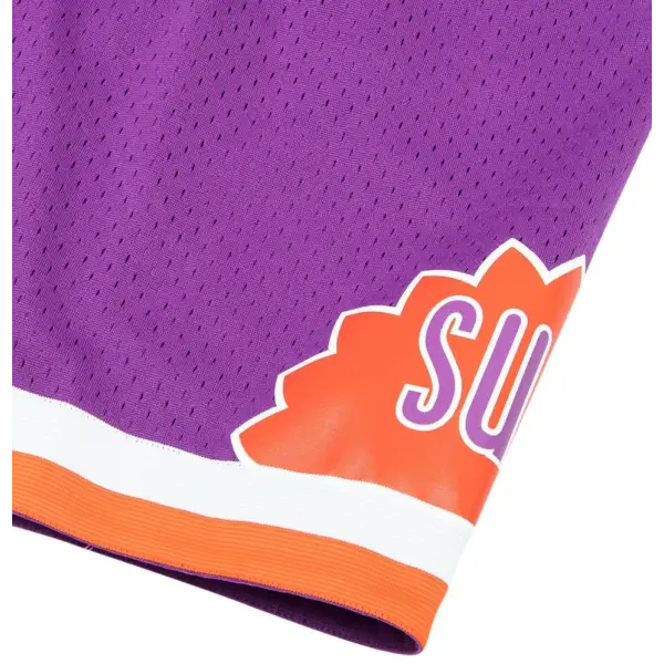 Mitchell & ness phoenix suns shorts - SHORTS