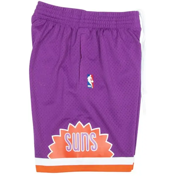 Mitchell & ness phoenix suns shorts - SHORTS