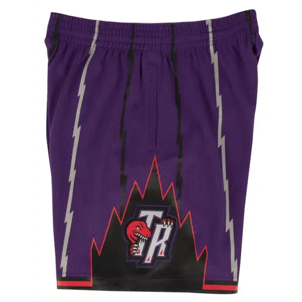 Mitchell & ness raptors 98-99 shorts - SHORTS
