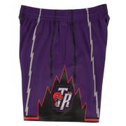 Mitchell & ness raptors 98-99 shorts - SHORTS