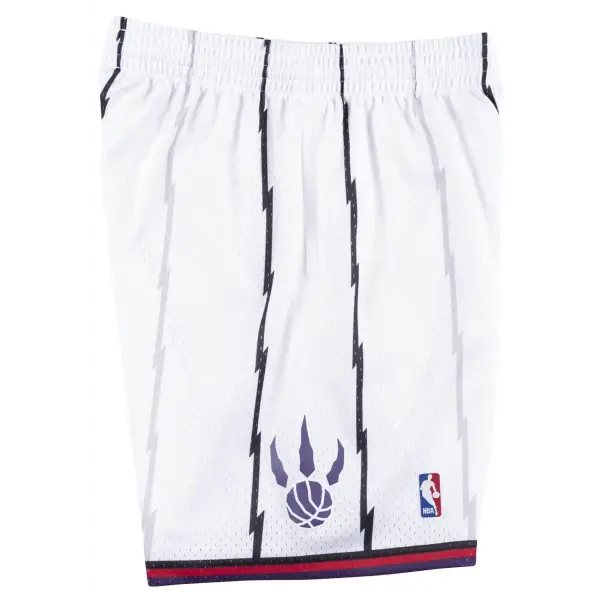 Mitchell & ness raptors 98-99 shorts - SHORTS