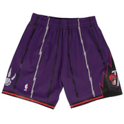 Mitchell & ness raptors 98-99 shorts - SHORTS