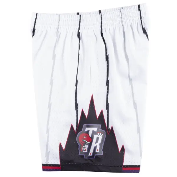 Mitchell & ness raptors 98-99 shorts - SHORTS