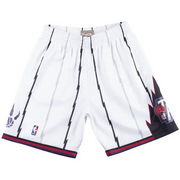 Mitchell & ness raptors 98-99 shorts - SHORTS