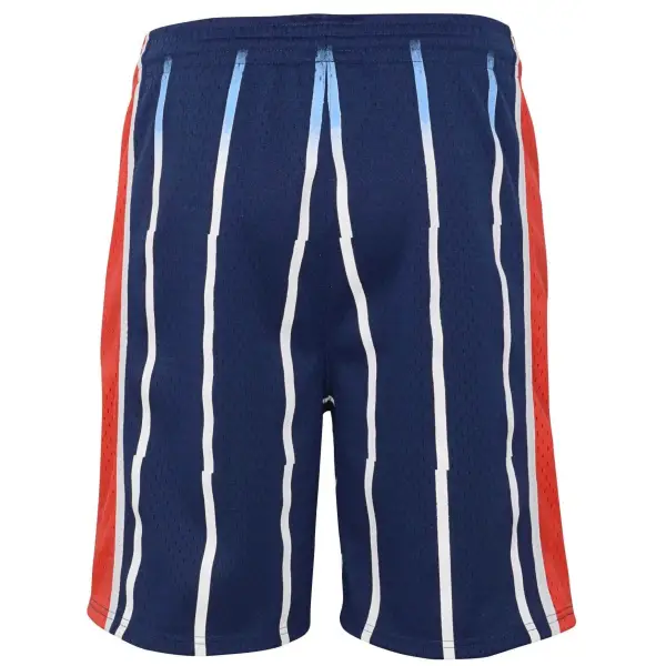 Mitchell & ness rockets 96-97 shorts - SHORTS