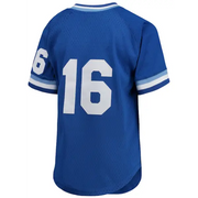 Mitchell & ness royals 1989 bo jackson jersey - JERSEY