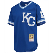 Mitchell & ness royals 1989 bo jackson jersey - JERSEY