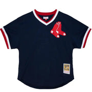 Mitchell & ness sox 1985 jim rice jersey - JERSEY
