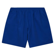 Mitchell & ness team heritage knicks shorts - SHORTS