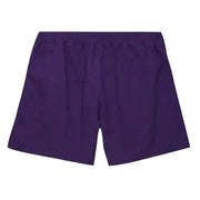 Mitchell & ness team heritage lakers woven short - SHORTS - Cityswagusa.com
