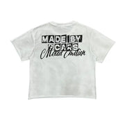 Mixed Emotion oversize XIX t-shirt - T - SHIRT - Cityswagusa.com