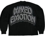 Mixed Emotion sunrise thermal long sleeve - THERMALS