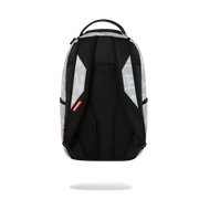 MONEY BEAR GRAFFITI FLOAT DLXSV BACKPACK - BAGS