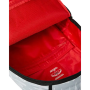 MONEY BEAR GRAFFITI FLOAT DLXSV BACKPACK - BAGS